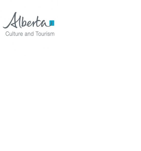 Alberta Government Logo Independent Living Resource Centre Calgary