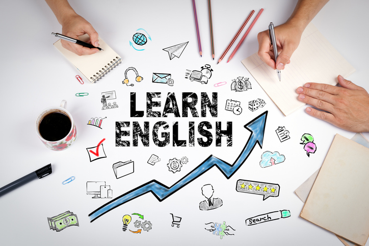ESL (English as a Second Language)